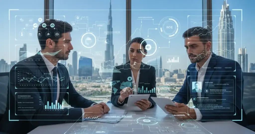 UAE E-Commerce November Season: Why Now Is the Time to Launch Ads 3 UAE E-Commerce November Season: Why Now Is the Time to Launch Ads