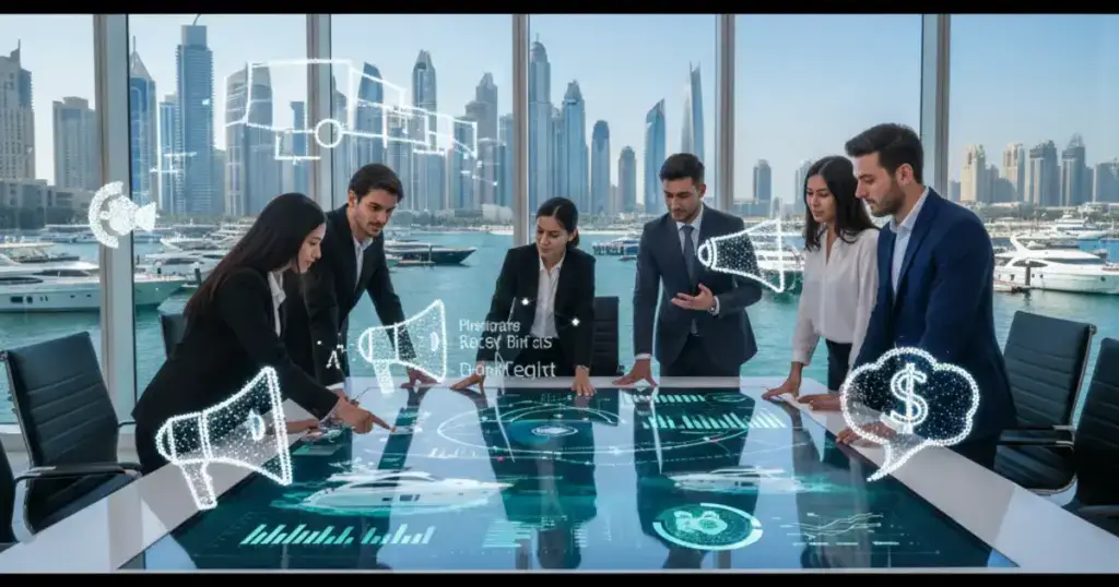 ROAS 5.22 in UAE: $872 Spent — $4,551 Revenue in One Week 7 ROAS 5.22 in UAE: $872 Spent — $4,551 Revenue in One Week
