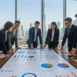 Как продать нишевый деликатес в Дубае за 48 часов
