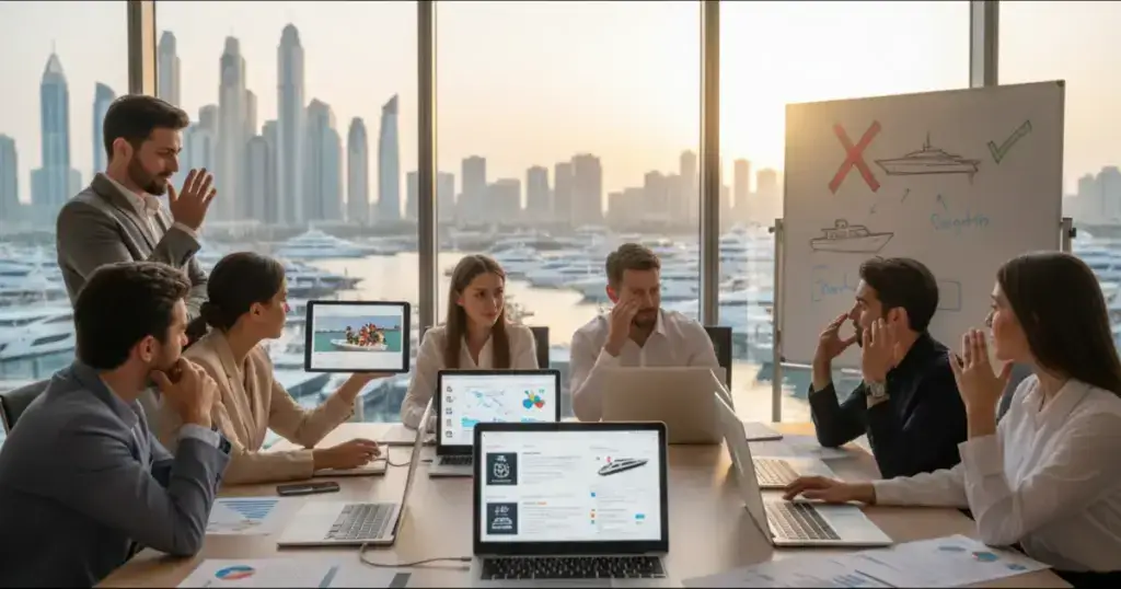 UAE Ad Profitability Tracker: Know Your ROAS and Cost Per Sale Daily 5 UAE Ad Profitability Tracker: Know Your ROAS and Cost Per Sale Daily
