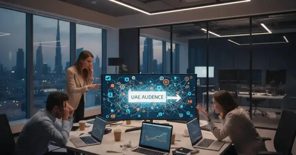 Targeted Advertising in Dubai UAE: Real ROAS Results Without the Hype 10 Targeted Advertising in Dubai UAE: Real ROAS Results Without the Hype