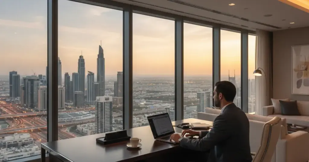 UAE E-Commerce Season: Why November Is the Best Time to Run Ads 2 обложка для статьи про