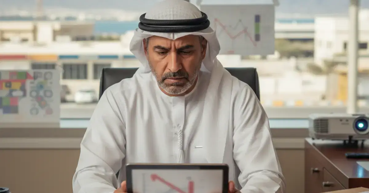 Fujairah & UAE Ad Campaigns: Why They Fail & How to Fix Them