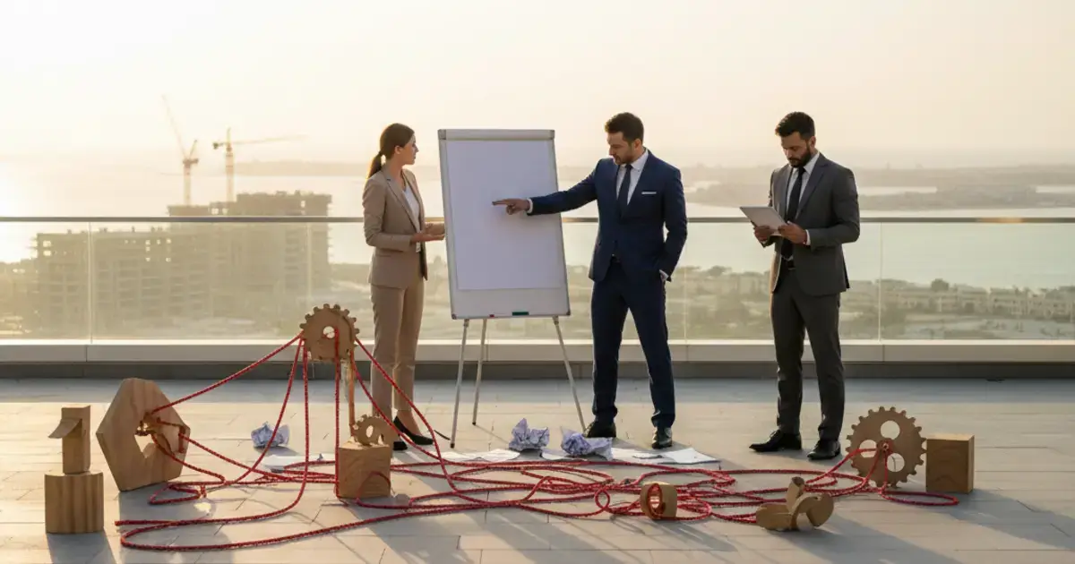 Digital Marketing Strategy for the UAE: Grow Your Business in Dubai