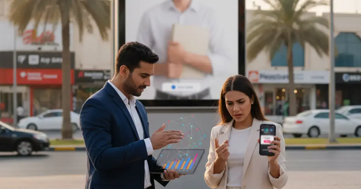 Get More Clients in Dubai and the UAE with Digital Marketing