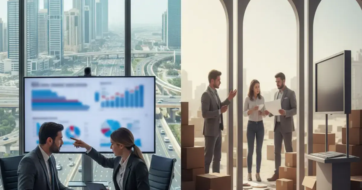 Digital Strategies for Increasing Leads in Fujairah & UAE