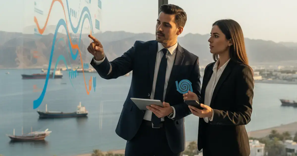 Increase Leads in Fujairah: Digital Marketing Strategies for UAE Growth