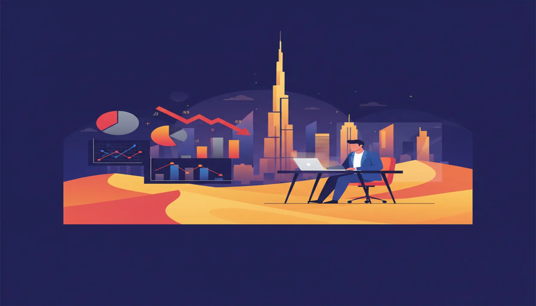 Fix Underperforming Ads in Fujairah: Boost Your UAE Profits 1 обложка для статьи про