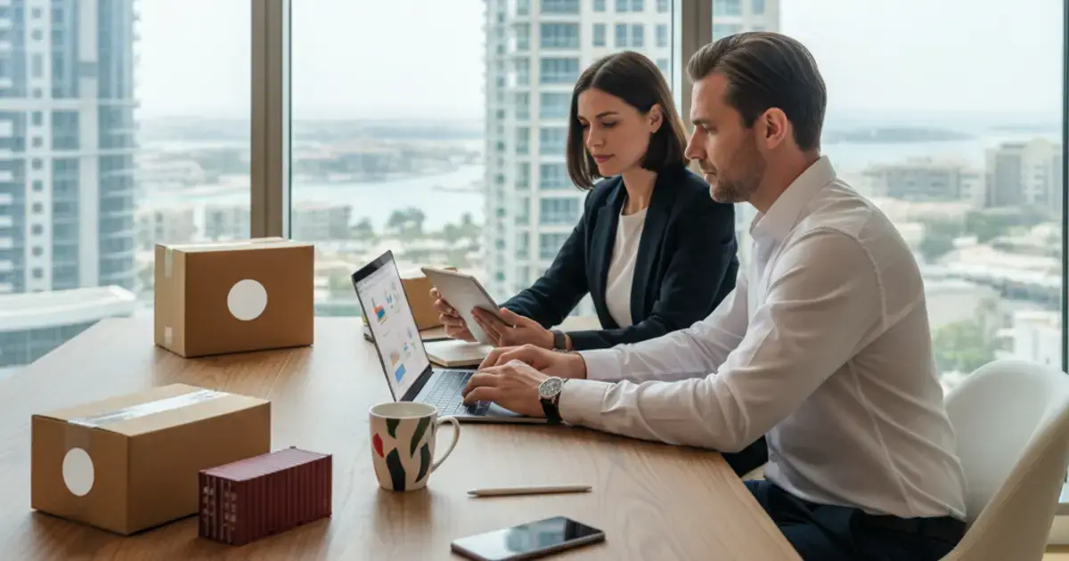 لمن تناسب رخصة إي تريدر في الإمارات لبدء عمل أونلاين