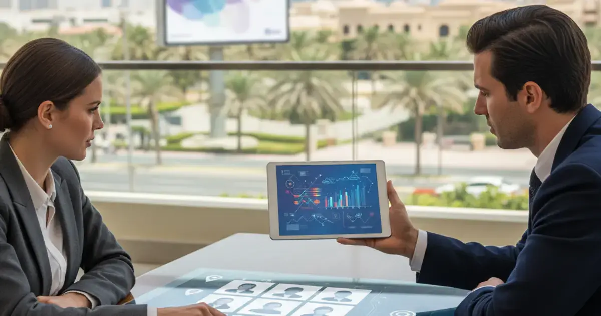 إعلانات خدمات التعارف في الإمارات ودبي: قواعد وقيود الإطلاق