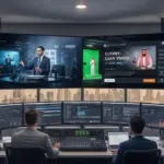 обложка для статьи Как видеостудия в Дубае усиливает обучение и продажи через таргет