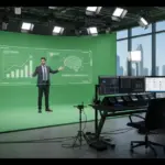 обложка для статьи Как видеостудия в Дубае усиливает обучение и продажи через таргет