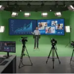 обложка для статьи Как видеостудия в Дубае усиливает обучение и продажи через таргет