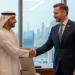 обложка для статьи Как россиянину открыть корпоративный счет в Mbank ОАЭ