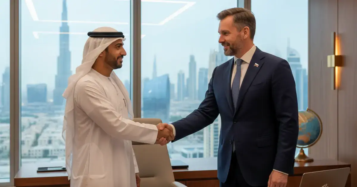 обложка для статьи Как россиянину открыть корпоративный счет в Mbank ОАЭ