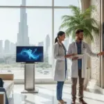 обложка для статьи Как продвигать врача терапевта в Дубае: ошибки и секреты успеха