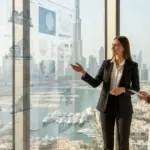 обложка для статьи Как россиянину получить Golden Visa по таланту в ОАЭ