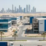 обложка для статьи Релокация российского завода в KIZAD ОАЭ без налогов
