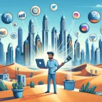 обложка для статьи про Почему таргетинг критичен для логистики в Фуджейре?