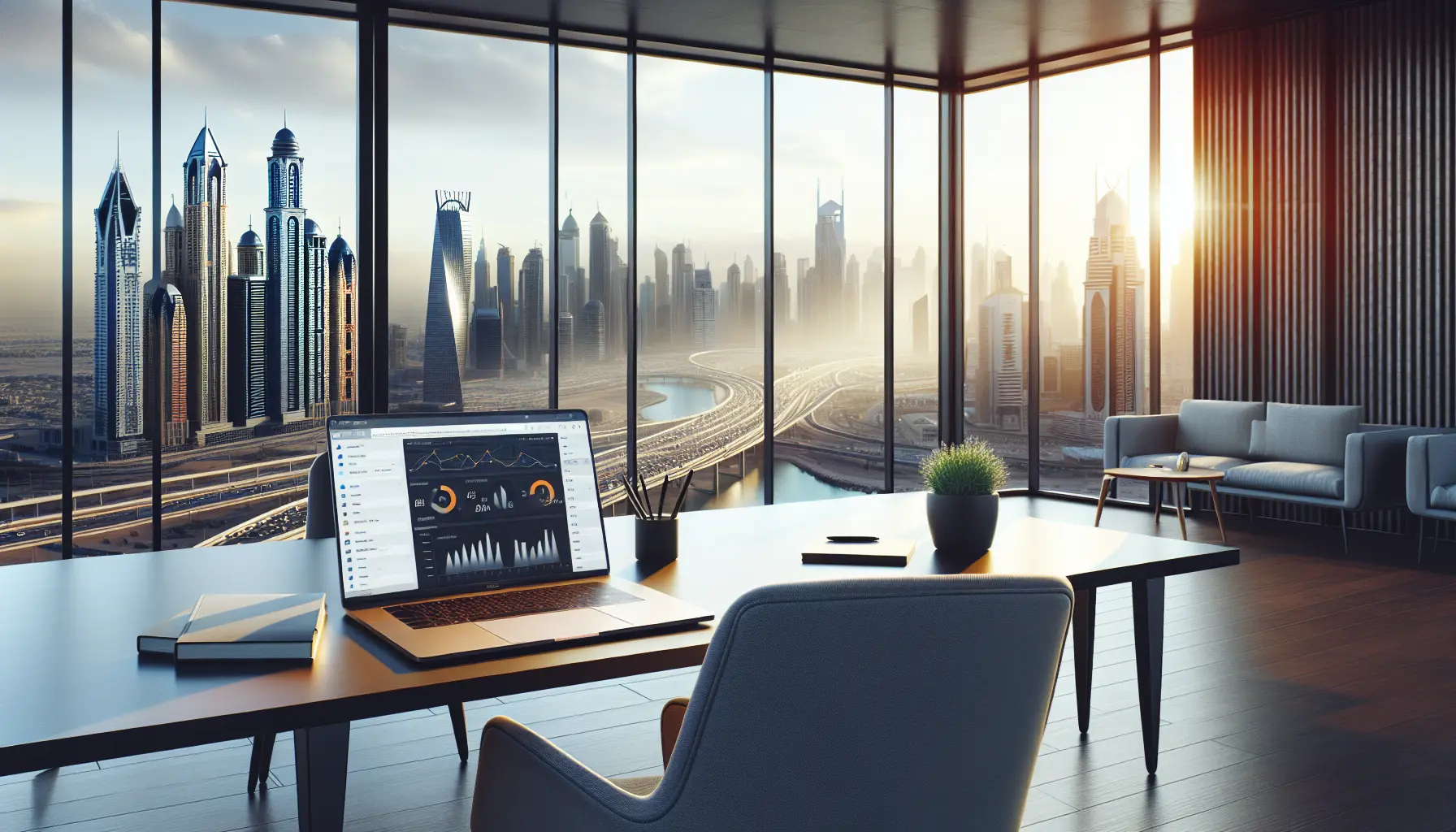 Привлечение логистических компаний в Фуджейре, Дубай, ОАЭ 5 file 14