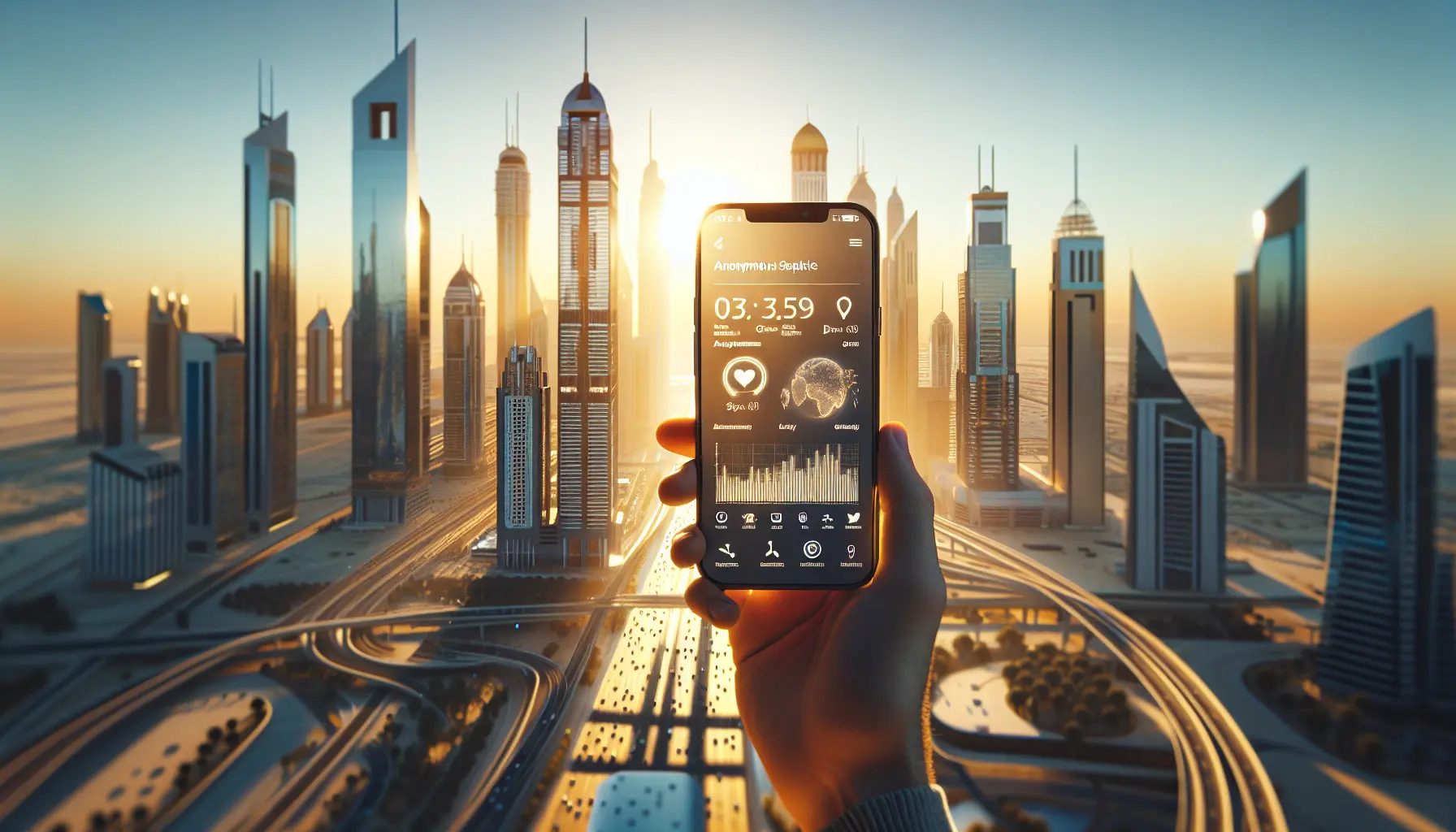 Привлечение логистических компаний в Фуджейре, Дубай, ОАЭ 6 file 15