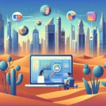 обложка для статьи про Почему анализ эффективности продвижения в ОАЭ критически важен?