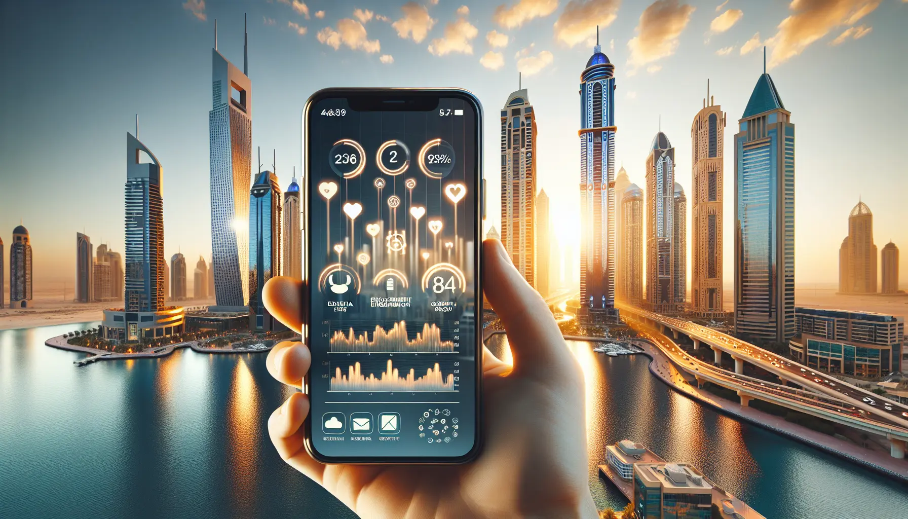 Продвижение в ОАЭ: Анализ ROI и оценка эффективности 6 file 18