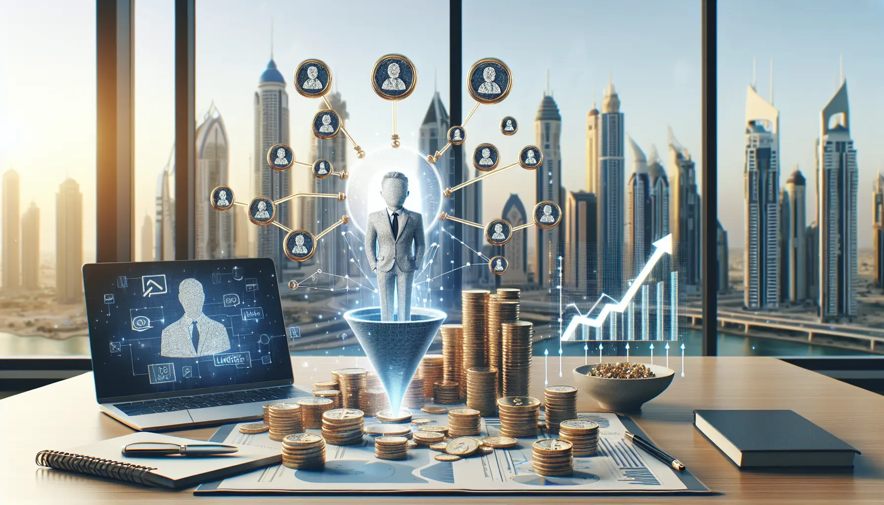 Продвижение в ОАЭ: Анализ ROI и оценка эффективности 7 file 19