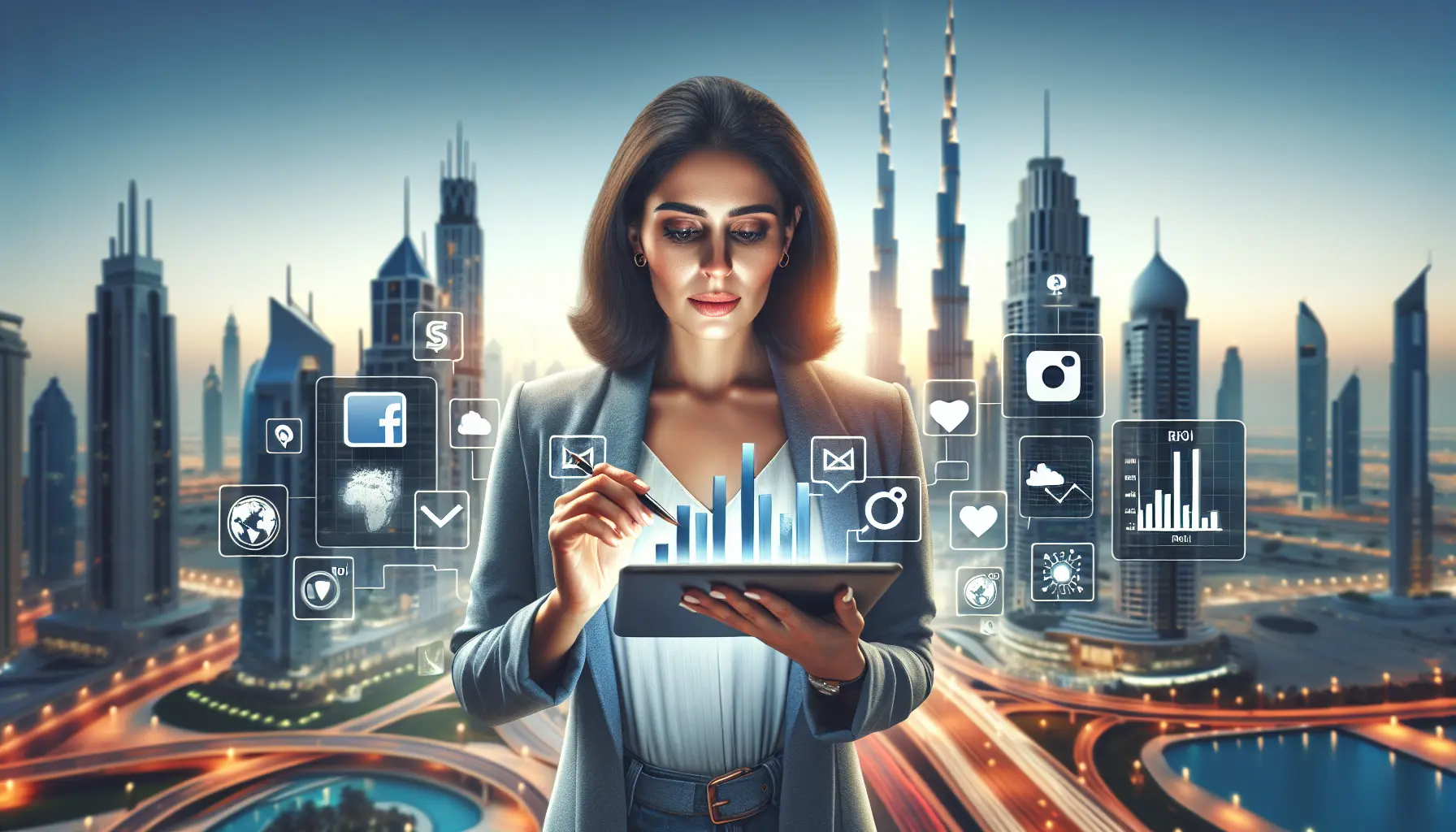 Продвижение в ОАЭ: Анализ ROI и оценка эффективности 8 file 20