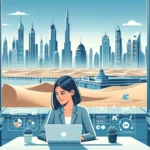 Таргетолог для клиники в Абу-Даби: рост пациентов в ОАЭ. 10 обложка для статьи про Особенности продвижения медицинских услуг в ОАЭ: почему нужен специализированный таргетолог?