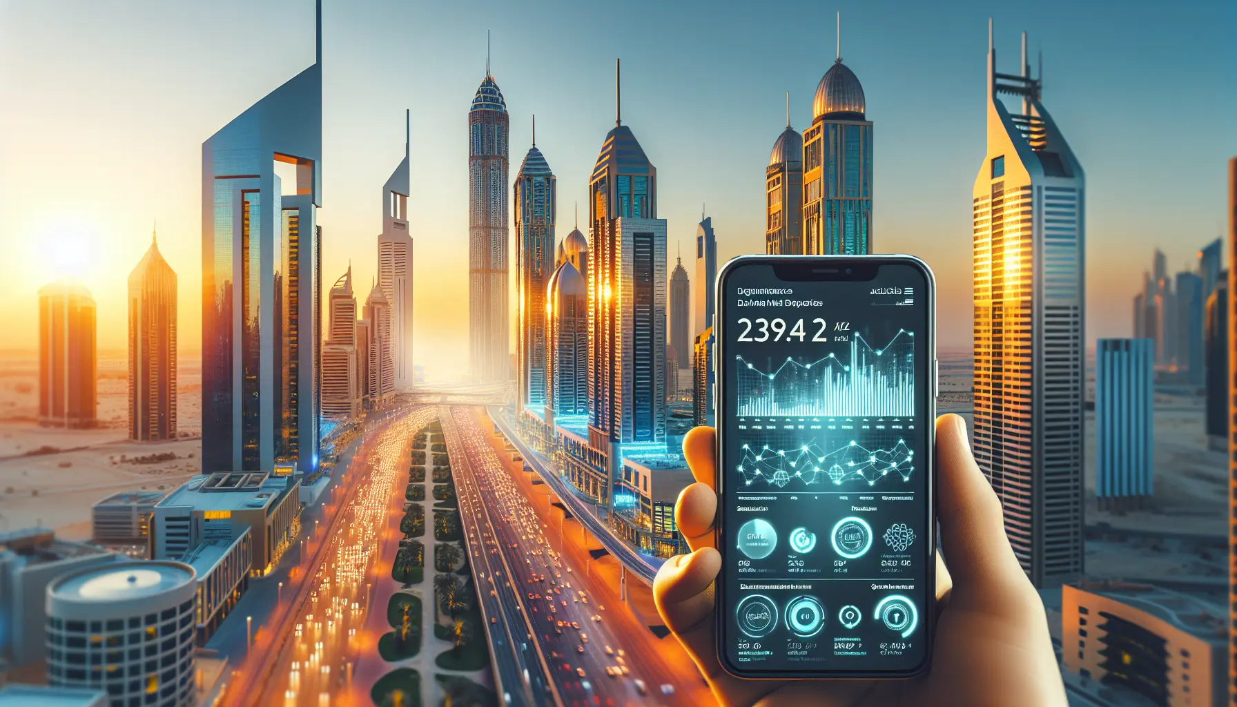 Таргетолог для клиники в Абу-Даби: рост пациентов в ОАЭ. 6 file 23