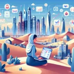 Ваш бренд в ОАЭ: Как увеличить узнаваемость и продажи 6 обложка для статьи про Почему узнаваемость бренда критически важна для бизнеса в ОАЭ?