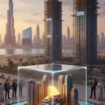 обложка для статьи Reif Properties вложила 100 млн дирхамов в фонд застройщиков Дубая: рынок недвижимости ОАЭ 2026