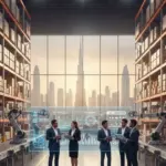 обложка для статьи Увеличение продаж интернет-магазина в Дубае: стратегии и советы