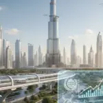 обложка для статьи Дубай — самый чистый город мира 2026: шестой год подряд и что это значит для бизнеса в ОАЭ
