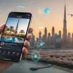 обложка для статьи Реклама в Instagram для бизнеса в Дубае: советы и стратегии