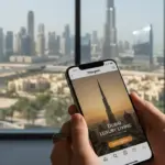 обложка для статьи Запуск рекламы в Instagram: руководство для Дубая