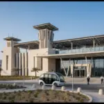 обложка для статьи Как открыть энергетическое агентство в Masdar City ОАЭ