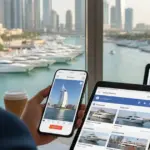 Effective Facebook & Instagram Ads for Yacht Rentals in Dubai, UAE 6 обложка для статьи Как рекламировать агентство аренды яхт в Дубае через Фейсбук и Инстаграм