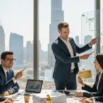 обложка для статьи Переезд в Дубай для предпринимателей: оформление резидентства и запуск бизнеса
