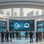 обложка для статьи Цифровая благотворительность в Дубае 2026: как стандарты прозрачности и CSR влияют на бизнес в ОАЭ