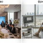 обложка для статьи Как выбрать между агентством и фрилансером в Дубае: секреты успеха