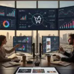 обложка для статьи Услуги таргетолога в Дубае для e-commerce и роста продаж