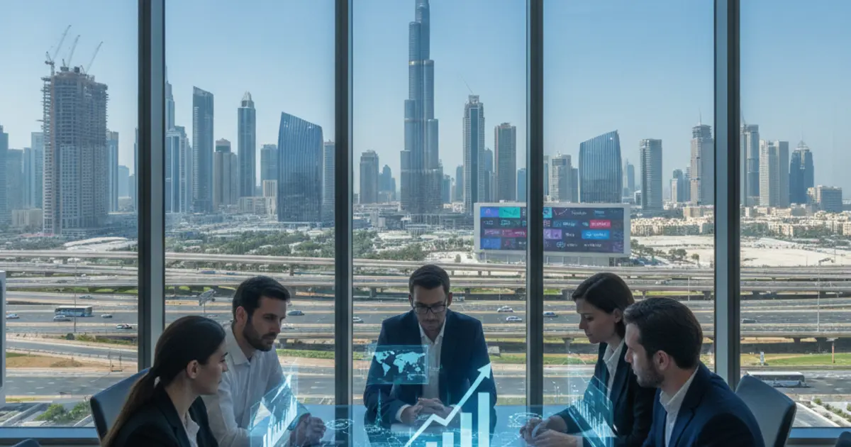 ترويج الأعمال في دبي: دليلك الشامل لزيادة العملاء في الإمارات 2 article image 0 32