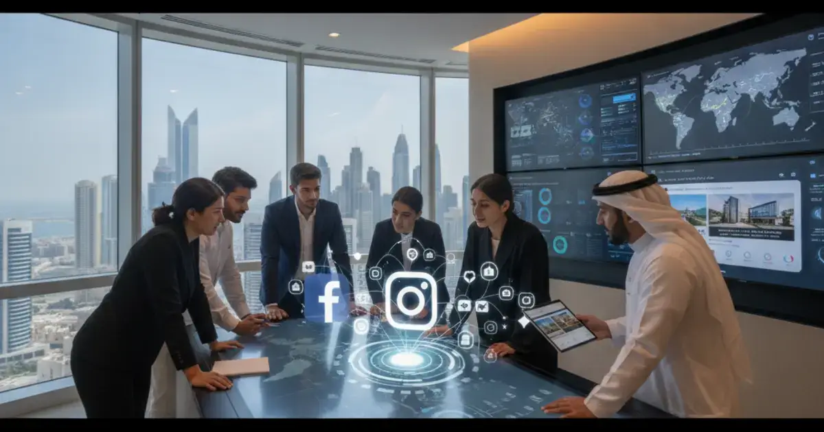الإعلانات المستهدفة في الإمارات ودبي: دليلك لجذب العملاء ونمو الأعمال 2 article image 0 41