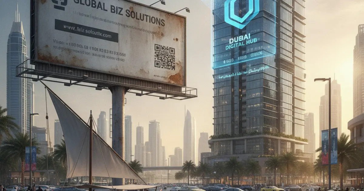 Dubai Website Advertising: Get Clients in UAE with Our Guide 2 article image 0 46