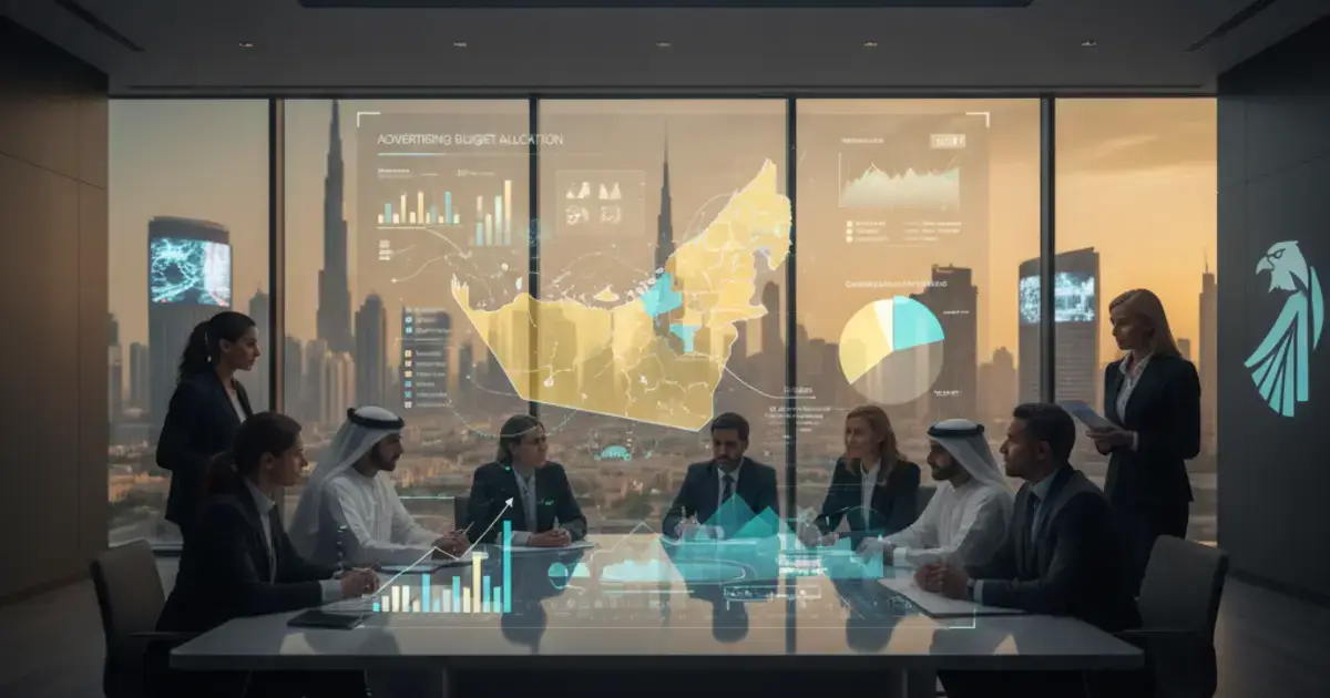 Targetologist in the UAE: Your Strategic Partner for Business Growth in Dubai 3 article image 1 44