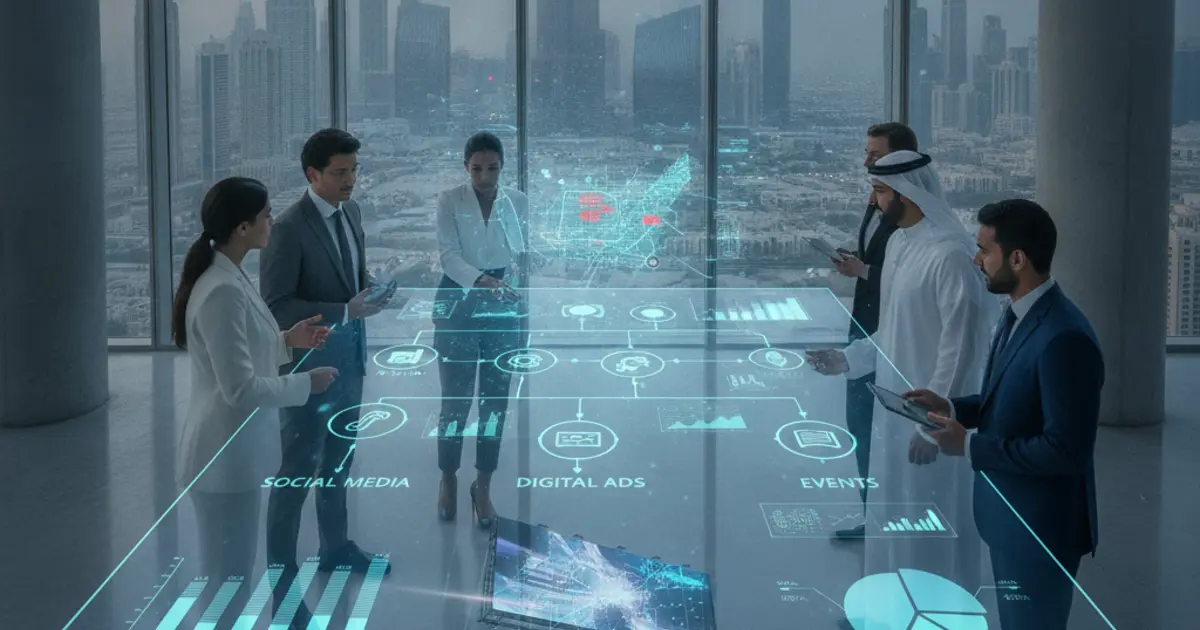 ترويج الأعمال في دبي: دليلك الشامل لزيادة العملاء في الإمارات 4 article image 2 32