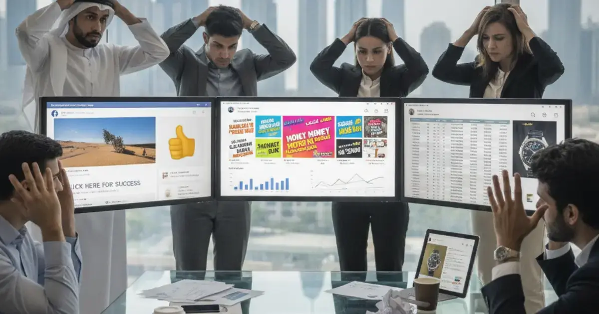 الإعلانات المستهدفة في الإمارات ودبي: دليلك لجذب العملاء ونمو الأعمال 4 article image 2 41