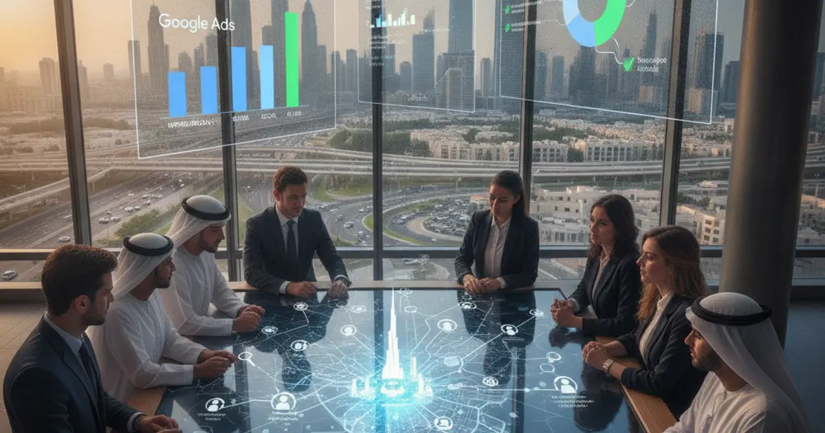 Dubai Website Advertising: Get Clients in UAE with Our Guide 4 article image 2 46